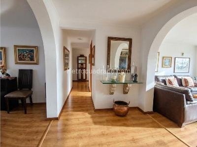 Apartamento de 3 alcobas en venta en El Poblado, Medellín, 134 m² · foto 4 de 20