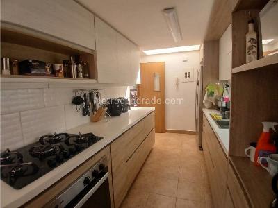 Apartamento de 3 alcobas en venta en El Poblado, Medellín, 134 m² · foto 10 de 20
