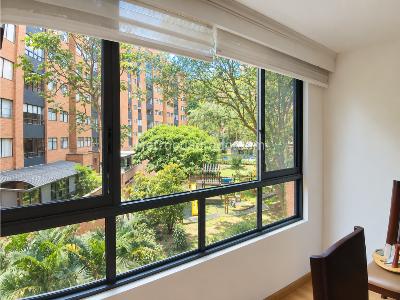Apartamento de 3 alcobas en venta en El Poblado, Medellín, 134 m² · foto 11 de 20