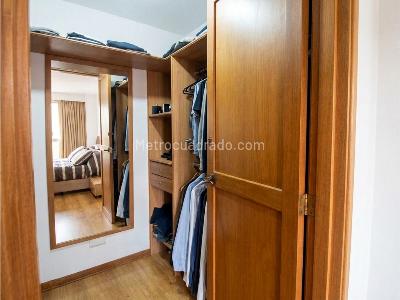 Apartamento de 3 alcobas en venta en El Poblado, Medellín, 134 m² · foto 14 de 20