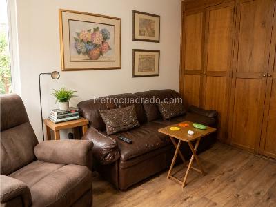 Apartamento de 3 alcobas en venta en El Poblado, Medellín, 134 m² · foto 16 de 20