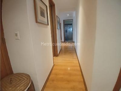 Apartamento de 3 alcobas en venta en El Poblado, Medellín, 134 m² · foto 17 de 20