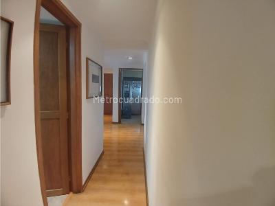 Apartamento de 3 alcobas en venta en El Poblado, Medellín, 134 m² · foto 19 de 20
