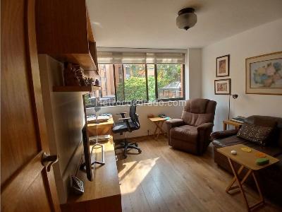 Apartamento de 3 alcobas en venta en El Poblado, Medellín, 134 m² · foto 20 de 20