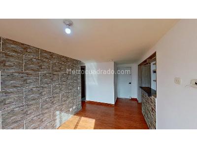 Apartamento de 2 alcobas en venta en Bellavista, Bello, 38 m² · foto 3 de 13