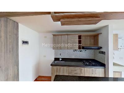 Apartamento de 2 alcobas en venta en Bellavista, Bello, 38 m² · foto 4 de 13