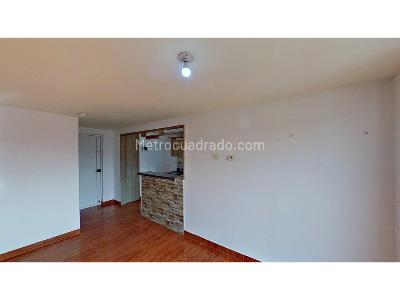 Apartamento de 2 alcobas en venta en Bellavista, Bello, 38 m² · foto 6 de 13