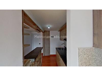 Apartamento de 2 alcobas en venta en Bellavista, Bello, 38 m² · foto 7 de 13