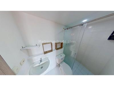 Apartamento de 2 alcobas en venta en Bellavista, Bello, 38 m² · foto 8 de 13
