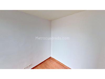Apartamento de 2 alcobas en venta en Bellavista, Bello, 38 m² · foto 9 de 13