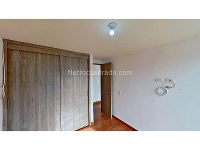 Apartamento de 2 alcobas en venta en Bellavista, Bello, 38 m² · foto 10 de 13
