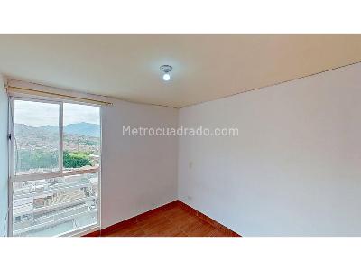 Apartamento de 2 alcobas en venta en Bellavista, Bello, 38 m² · foto 11 de 13