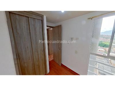 Apartamento de 2 alcobas en venta en Bellavista, Bello, 38 m² · foto 12 de 13