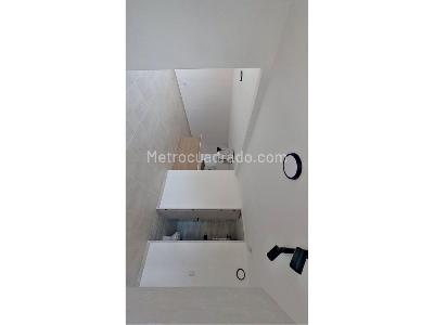 Apartamento de 3 alcobas en venta en El Trapiche, Bello, 55 m² · foto 6 de 17