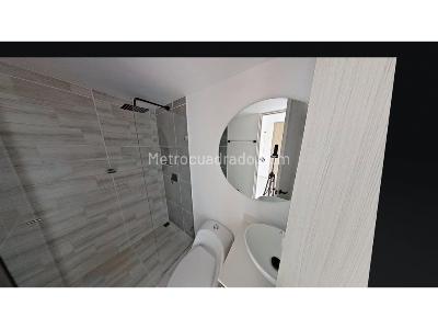 Apartamento de 3 alcobas en venta en El Trapiche, Bello, 55 m² · foto 7 de 17