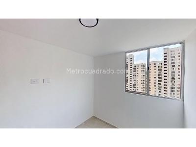 Apartamento de 3 alcobas en venta en El Trapiche, Bello, 55 m² · foto 8 de 17