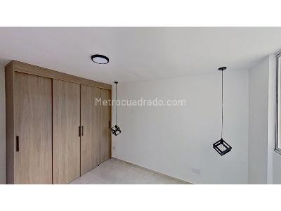 Apartamento de 3 alcobas en venta en El Trapiche, Bello, 55 m² · foto 9 de 17