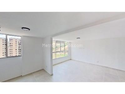 Apartamento de 3 alcobas en venta en El Trapiche, Bello, 55 m² · foto 10 de 17