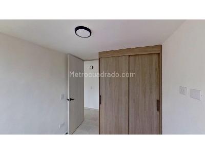 Apartamento de 3 alcobas en venta en El Trapiche, Bello, 55 m² · foto 11 de 17