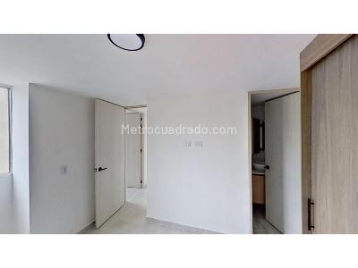 Apartamento de 3 alcobas en venta en El Trapiche, Bello, 55 m² · foto 12 de 17