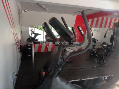 Apartamento de 3 alcobas en venta en El Trapiche, Bello, 55 m² · foto 17 de 17