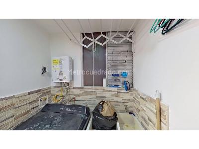 Apartamento de 3 alcobas en venta en La Gabriela, Bello, 57 m² · foto 5 de 17