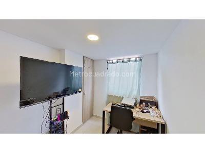 Apartamento de 3 alcobas en venta en La Gabriela, Bello, 57 m² · foto 7 de 17