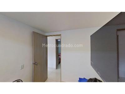 Apartamento de 3 alcobas en venta en La Gabriela, Bello, 57 m² · foto 8 de 17