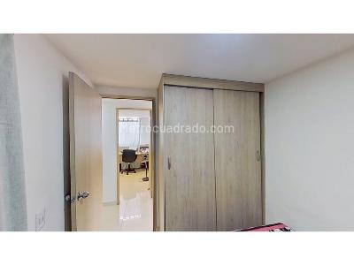 Apartamento de 3 alcobas en venta en La Gabriela, Bello, 57 m² · foto 9 de 17