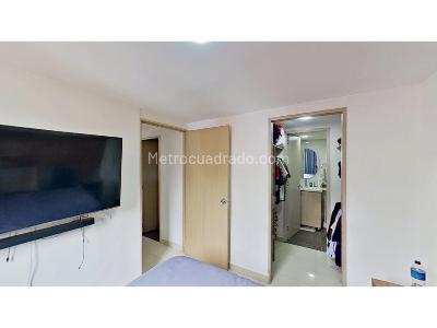 Apartamento de 3 alcobas en venta en La Gabriela, Bello, 57 m² · foto 11 de 17