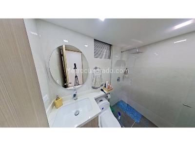 Apartamento de 3 alcobas en venta en La Gabriela, Bello, 57 m² · foto 12 de 17