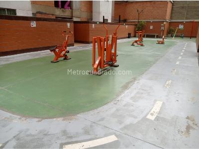 Apartamento de 3 alcobas en venta en La Gabriela, Bello, 57 m² · foto 14 de 17
