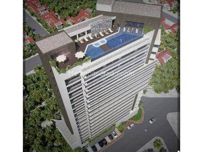 Apartaestudio en venta en Bellavista, Santa Marta, 37 m² · foto 3 de 7