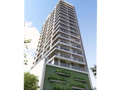 Apartaestudio en venta en Bellavista, Santa Marta, 37 m² · foto 4 de 7