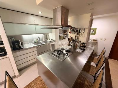 Apartamento de 4 alcobas en venta en El Poblado, Medellín, 156 m² · foto 8 de 20