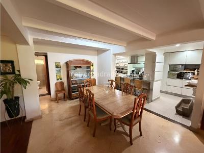 Apartamento de 4 alcobas en venta en El Poblado, Medellín, 156 m² · foto 9 de 20