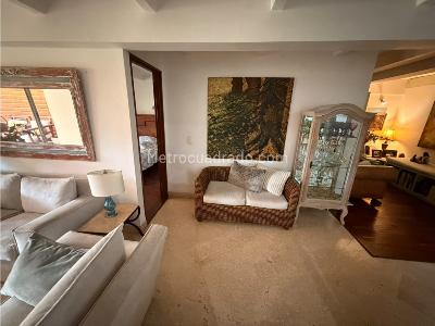 Apartamento de 4 alcobas en venta en El Poblado, Medellín, 156 m² · foto 11 de 20