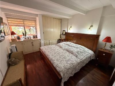 Apartamento de 4 alcobas en venta en El Poblado, Medellín, 156 m² · foto 12 de 20