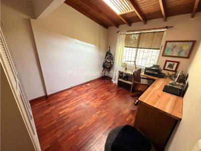 Apartamento de 4 alcobas en venta en El Poblado, Medellín, 156 m² · foto 16 de 20