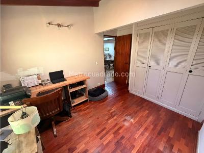 Apartamento de 4 alcobas en venta en El Poblado, Medellín, 156 m² · foto 17 de 20