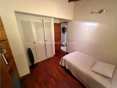 Apartamento de 4 alcobas en venta en El Poblado, Medellín, 156 m² · foto 20 de 20