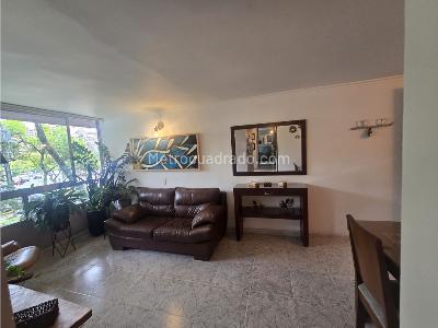 Apartamento de 3 alcobas en venta en El Poblado, Medellín, 74 m² · foto 18 de 19