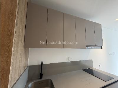 Apartaestudio en venta en Pasadena, Bogotá, 21 m² · foto 3 de 19