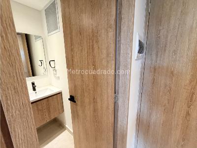 Apartaestudio en venta en Pasadena, Bogotá, 21 m² · foto 7 de 19