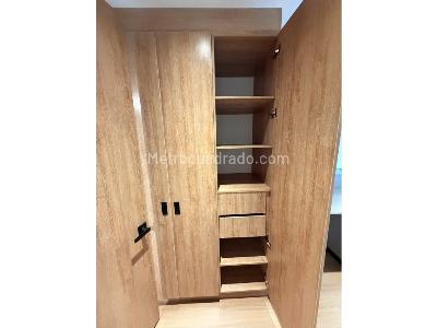Apartaestudio en venta en Pasadena, Bogotá, 21 m² · foto 8 de 19