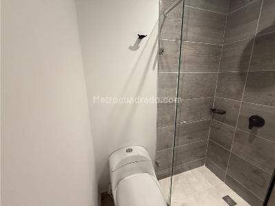Apartaestudio en venta en Pasadena, Bogotá, 21 m² · foto 10 de 19