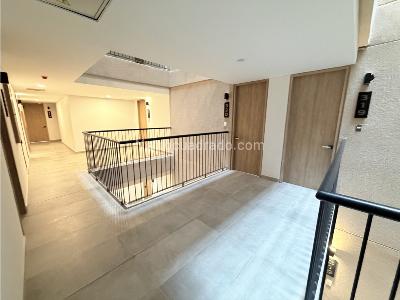 Apartaestudio en venta en Pasadena, Bogotá, 21 m² · foto 12 de 19