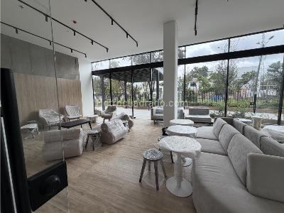 Apartaestudio en venta en Pasadena, Bogotá, 21 m² · foto 14 de 19
