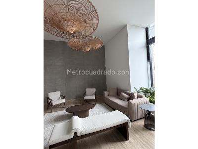Apartaestudio en venta en Pasadena, Bogotá, 21 m² · foto 17 de 19