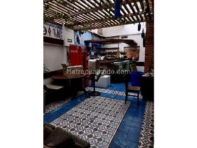 Casa de 3 alcobas en venta en Quinta Camacho, Bogotá, 615 m² · foto 12 de 20